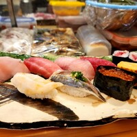 江戸前 寿し政 別館 - 