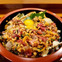 江戸前 寿し政 別館 - 