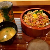 江戸前 寿し政 別館 - 