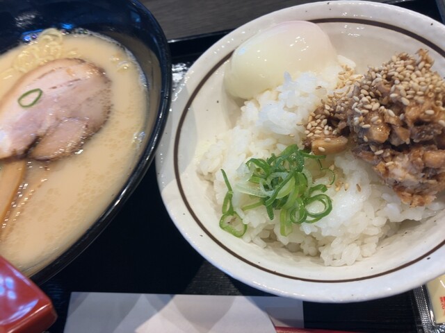 らーめん 寿がきや ZENT 住吉店 - 新安城/ラーメン | 食べログ