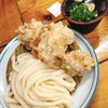 手打うどん 麦蔵