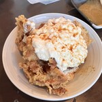 焼鳥どん 西巣鴨店 - 