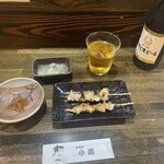 Izakaya Komasa - 