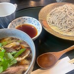 Teuchi Soba Mansaku - 