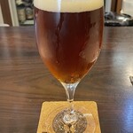 Beer Cafe Barley - オクトーバーフェスト