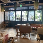 Cafe & Dining ICHI no SAKA - 