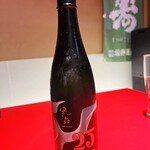 杉並 まん月 - お酒