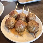 Yakitori Don - 