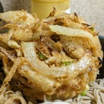 蕎麦たつ - 