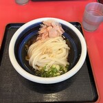 Honkaku Teuchi Udon Okasen - 