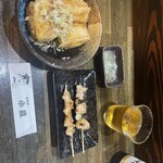 Izakaya Komasa - 