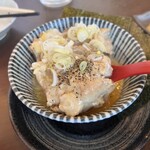 焼鳥どん 西巣鴨店 - 