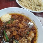 元祖スタミナ満点らーめん すず鬼 - 