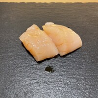 SUSHI TOKYO TEN、 六本木店 - 