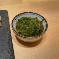 SUSHI TOKYO TEN、 六本木店 - 