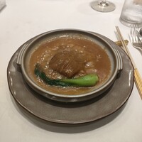 中国料理 礼華 四君子草 - 