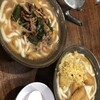 牧のうどん 今宿店