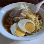 札幌ラーメン こぐま - 