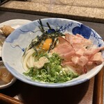 讃岐うどん 野らぼー - 