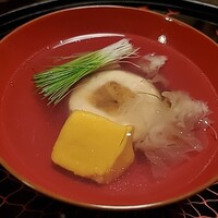 板倉茶屋 要 - 
