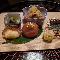 板倉茶屋 要 - 