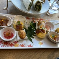 タワーズバー ベロビスト - 