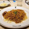 インデアンカレー 堂島店