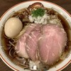 麺尊RAGE RAMEN WANTO