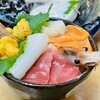 鮮魚食堂 かわしま