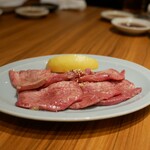 焼肉ホルモン金樹 - 