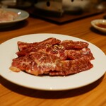 焼肉ホルモン金樹 - 