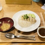 居酒屋 カトーコバーン食堂 - 