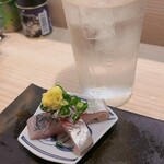 季節料理と地酒 裕 - 