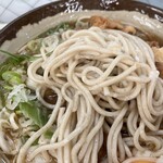 Soba Dokoro - 