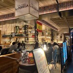 Bar Espanol LA BODEGA - 