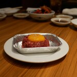 Yakiniku Horumon Kinju - 