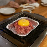 Yakiniku Horumon Kinju - 