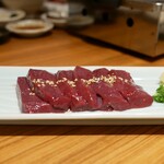焼肉ホルモン金樹 - 