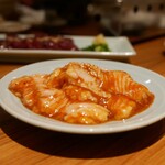 焼肉ホルモン金樹 - 