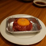 Yakiniku Horumon Kinju - 