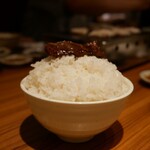 焼肉ホルモン金樹 - 