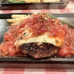 ハンバーグ＆ステーキ食堂クラウゾ 2号店 - 