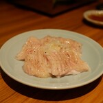 Yakiniku Horumon Kinju - 