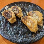 Yokohama Party Gyoza - 