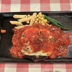 ハンバーグ＆ステーキ食堂クラウゾ 2号店 - 