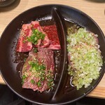 Sumibi Yakiniku Izakaya Nikusen To Nya Ni Go Hachi Kyu- - 