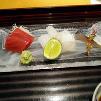 和食 いいくら - お造りお造り
