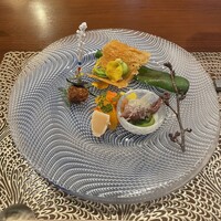 銀座 鉄板焼き Sublime - 