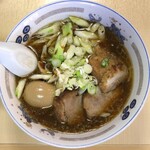長八 - 