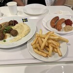 Ikea Bisutoro - 